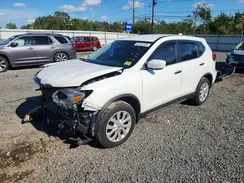 KNMAT2MV3HP537770 2017 NISSAN ROGUE