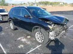 KNMAT2MV3HP540037 2017 NISSAN ROGUE