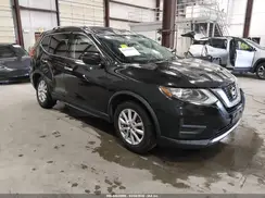 KNMAT2MV3HP540569 2017 NISSAN ROGUE