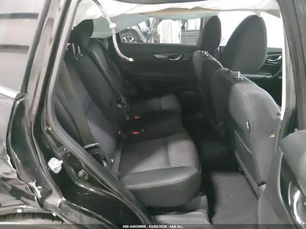 KNMAT2MV3HP540569 2017 NISSAN ROGUE - Image 8