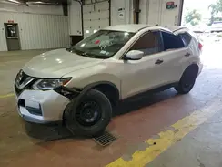 KNMAT2MV3HP540751 2017 NISSAN ROGUE
