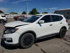 KNMAT2MV3HP543682 2017 NISSAN ROGUE