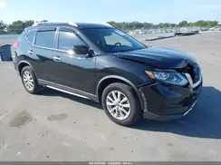 KNMAT2MV3HP544606 2017 NISSAN ROGUE