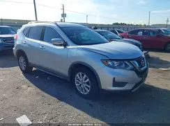 KNMAT2MV3HP545707 2017 NISSAN ROGUE