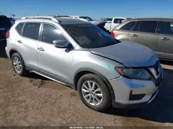 KNMAT2MV3HP545836 2017 NISSAN ROGUE