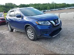 KNMAT2MV3HP547876 2017 NISSAN ROGUE