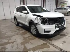 KNMAT2MV3HP547960 2017 NISSAN ROGUE
