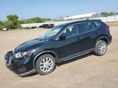 KNMAT2MV3HP550132 2017 NISSAN ROGUE
