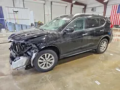 KNMAT2MV3HP553855 2017 NISSAN ROGUE