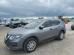 KNMAT2MV3HP554861 2017 NISSAN ROGUE