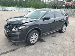 KNMAT2MV3HP555105 2017 NISSAN ROGUE