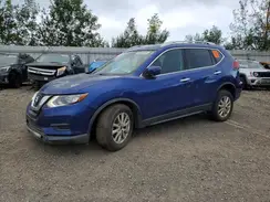 KNMAT2MV3HP555668 2017 NISSAN MURANO