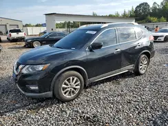 KNMAT2MV3HP557369 2017 NISSAN ROGUE