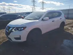 KNMAT2MV3HP557520 2017 NISSAN ROGUE