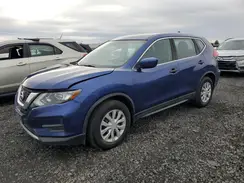 KNMAT2MV3HP557548 2017 NISSAN ROGUE