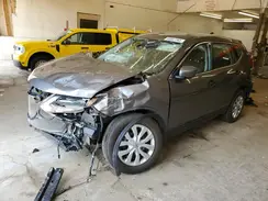 KNMAT2MV3HP558229 2017 NISSAN ROGUE