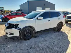 KNMAT2MV3HP558327 2017 NISSAN ROGUE