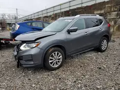 KNMAT2MV3HP558960 2017 NISSAN ROGUE