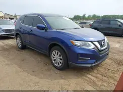 KNMAT2MV3HP560207 2017 NISSAN ROGUE