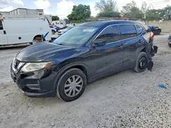 KNMAT2MV3HP560613 2017 NISSAN ROGUE