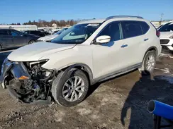 KNMAT2MV3HP561678 2017 NISSAN ROGUE