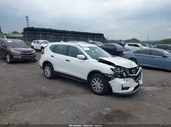 KNMAT2MV3HP561955 2017 NISSAN ROGUE