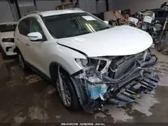 KNMAT2MV3HP564368 2017 NISSAN ROGUE