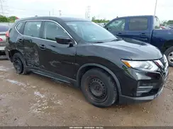 KNMAT2MV3HP564838 2017 NISSAN ROGUE