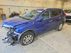KNMAT2MV3HP566007 2017 NISSAN ROGUE