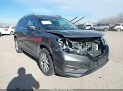 KNMAT2MV3HP566461 2017 NISSAN ROGUE