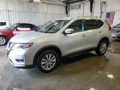 KNMAT2MV3HP566542 2017 NISSAN ROGUE
