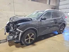 KNMAT2MV3HP566590 2017 NISSAN ROGUE