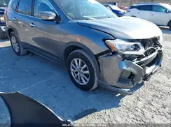 KNMAT2MV3HP567027 2017 NISSAN ROGUE