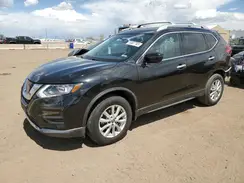 KNMAT2MV3HP567965 2017 NISSAN ROGUE