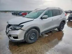 KNMAT2MV3HP571269 2017 NISSAN ROGUE
