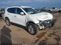 KNMAT2MV3HP572387 2017 NISSAN ROGUE