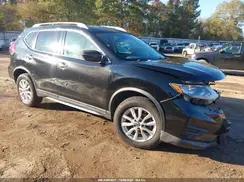 KNMAT2MV3HP574642 2017 NISSAN ROGUE