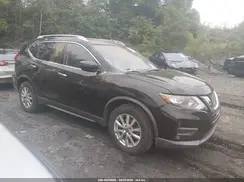 KNMAT2MV3HP574883 2017 NISSAN ROGUE
