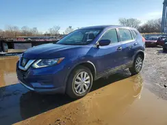 KNMAT2MV3HP576665 2017 NISSAN ROGUE
