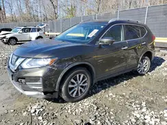 KNMAT2MV3HP581638 2017 NISSAN ROGUE