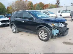 KNMAT2MV3HP582126 2017 NISSAN ROGUE