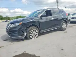 KNMAT2MV3HP582174 2017 NISSAN ROGUE