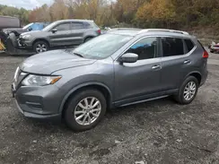 KNMAT2MV3HP582529 2017 NISSAN ROGUE