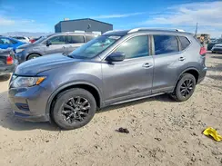 KNMAT2MV3HP583602 2017 NISSAN ROGUE
