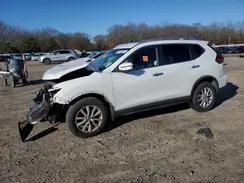KNMAT2MV3HP584510 2017 NISSAN ROGUE