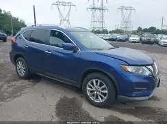 KNMAT2MV3HP585513 2017 NISSAN ROGUE