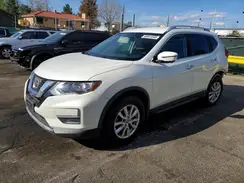 KNMAT2MV3HP586564 2017 NISSAN ROGUE