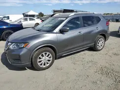 KNMAT2MV3HP587603 2017 NISSAN ROGUE