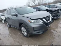 KNMAT2MV3HP591005 2017 NISSAN ROGUE