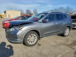 KNMAT2MV3HP591117 2017 NISSAN ROGUE